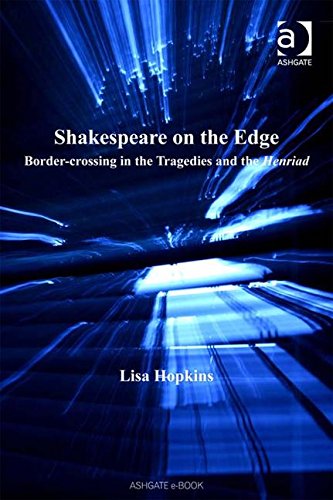 Shakespeare on the Edge