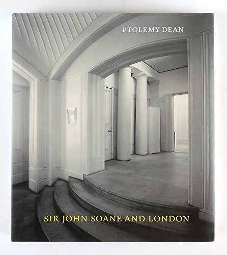 Sir John Soane and London