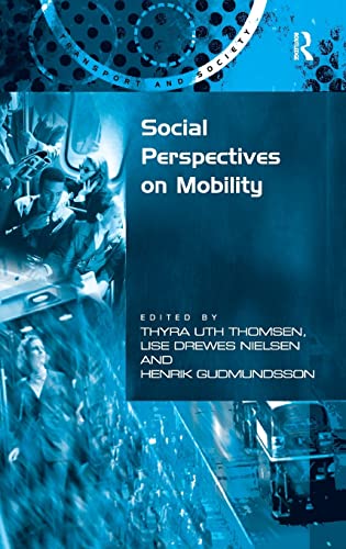 Social Perspectives on Mobility