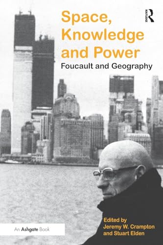 Space, Knowledge and Power