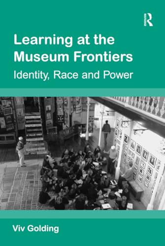 Learning at the Museum Frontiers