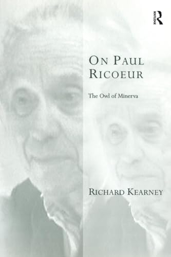 On Paul Ricoeur