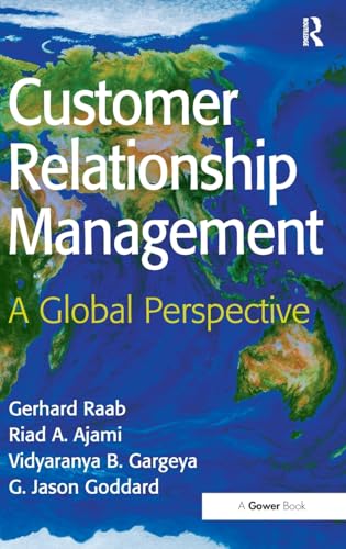 Customer Relationship Management