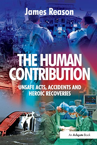 The Human Contribution