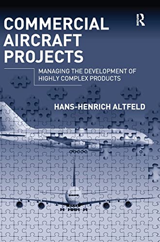 Commercial Aircraft Projects
