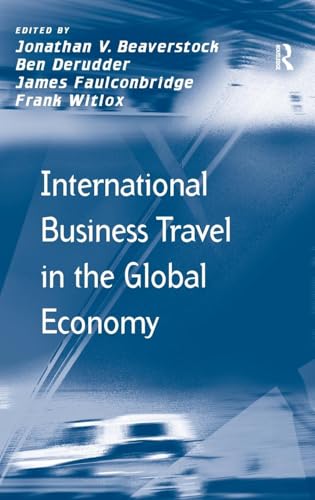 International Business Travel in the Global Economy