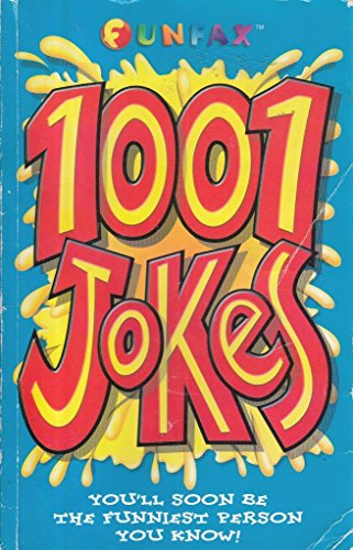 1001 Jokes