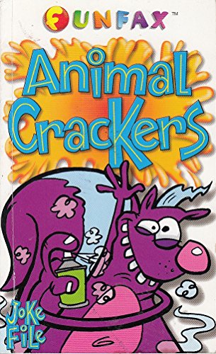 Animal Crackers
