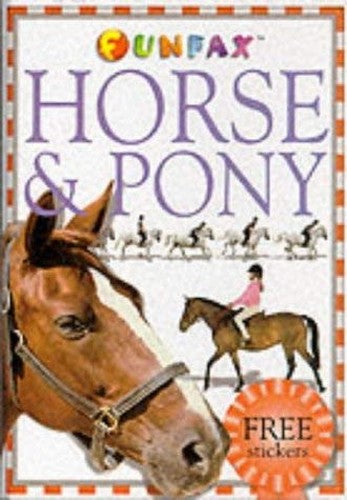 Horse and Pony File