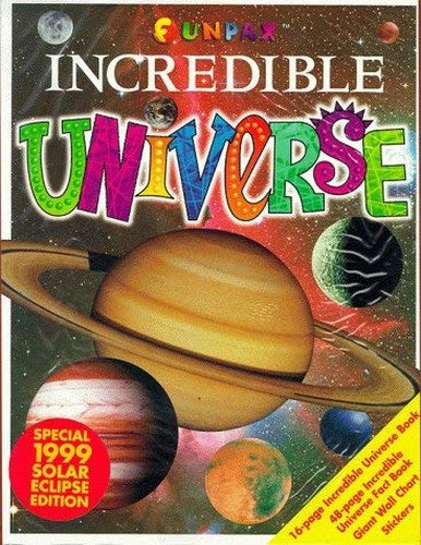 Incredible Universe