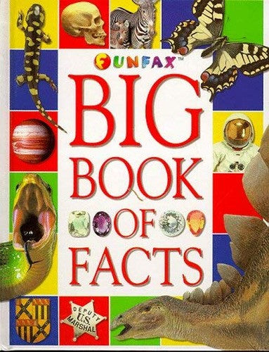 Big Book of Facts