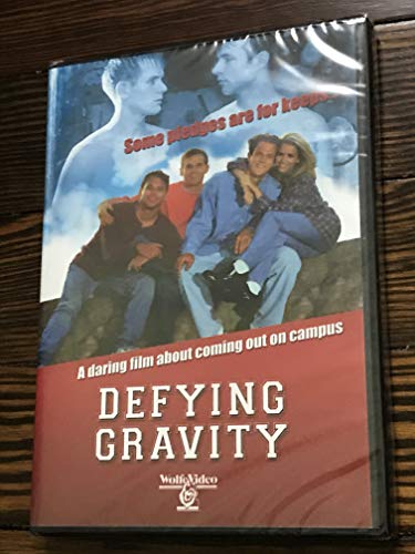 Defying Gravity [DVD] [1997] [US Import]