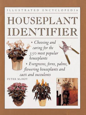 Houseplant Identifier