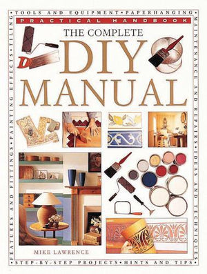 The Complete DIY Manual