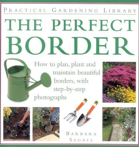 The Perfect Border