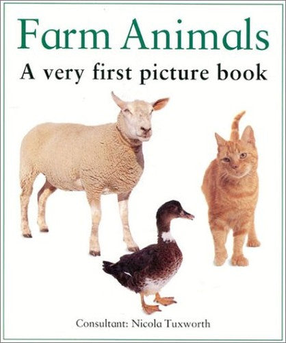 Farm Animals