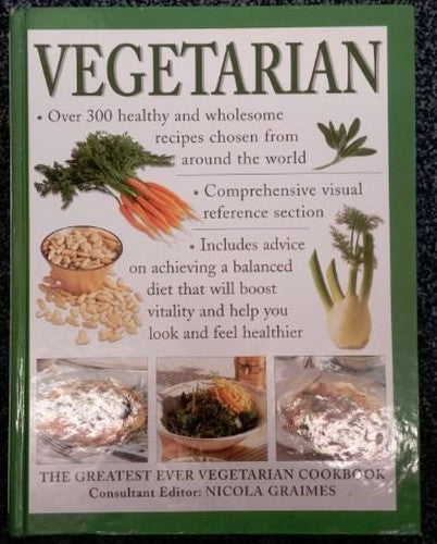 Vegetarian