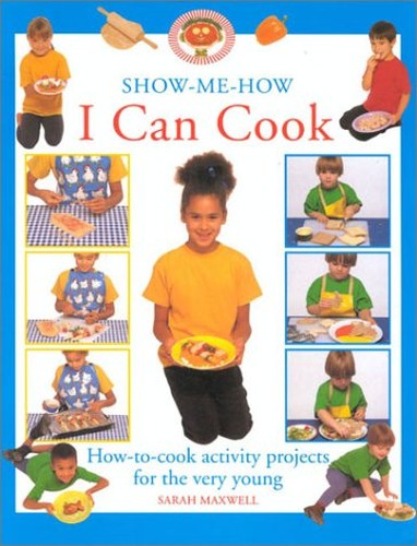 I Can Cook