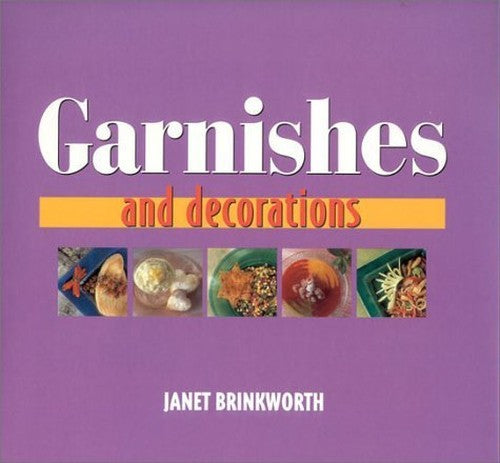 Garnishes