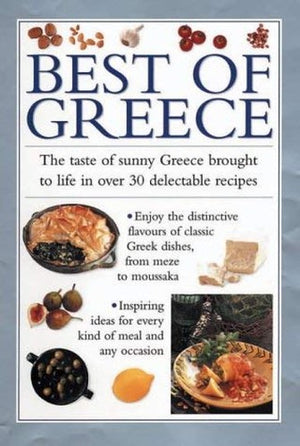 Best of Greece
