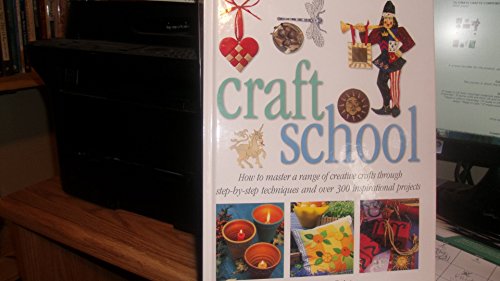 Ultimate Crafts Compendium