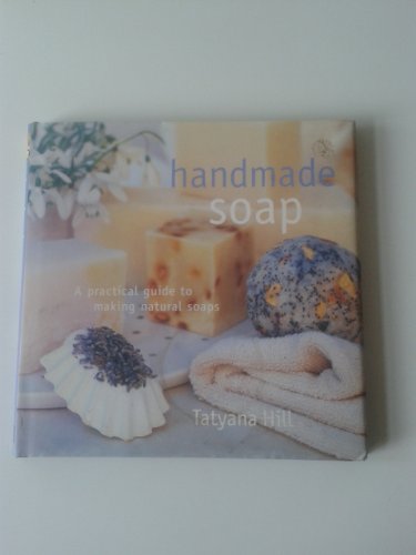 Making Handmade Soap