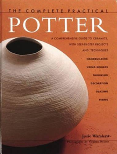 Complete Home Potter