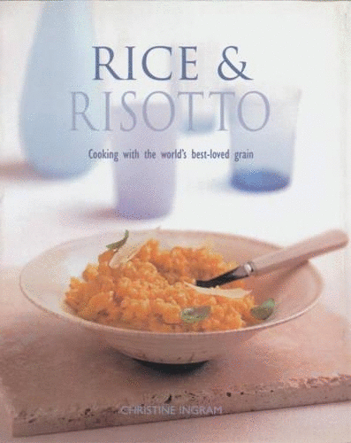 Rice and Risotto