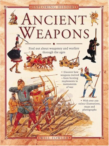 Ancient Weapons