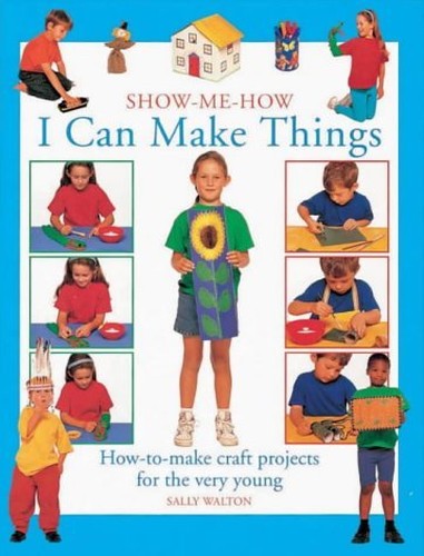 I Can Make Things