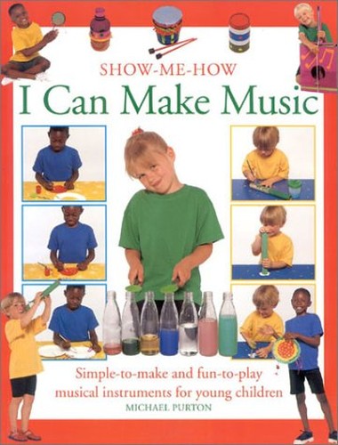 I Can Make Music