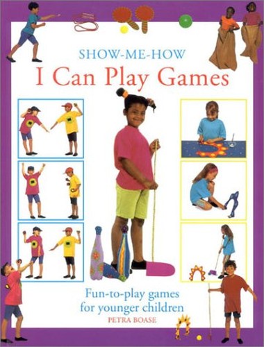 I Can Play Games