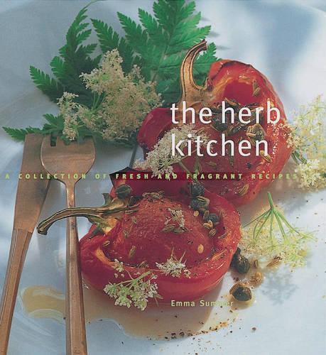 The Herb Kitchen
