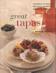 Great Tapas 