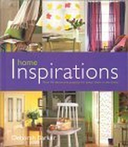 Home Inspirations