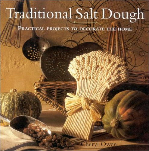 Traditional Salt Dough
