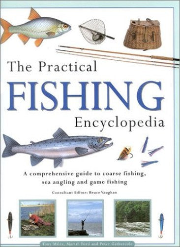 Practical Fishing Encyclopedia