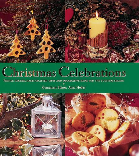 Christmas Celebrations