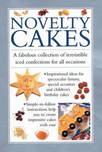 Novelty Cakes