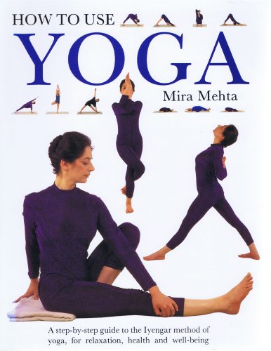 How to Use Yoga