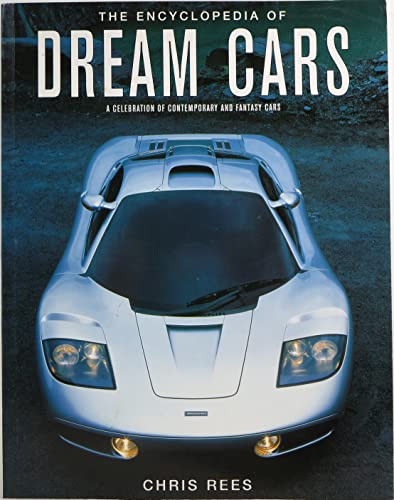 The Encyclopedia of Dream Cars