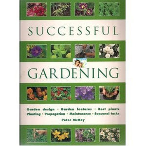The Gardening Book