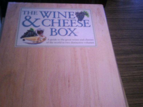 Wine and Cheese Box