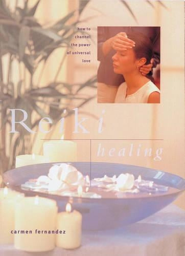 Reiki Healing