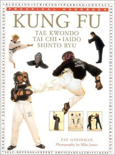 Kung Fu