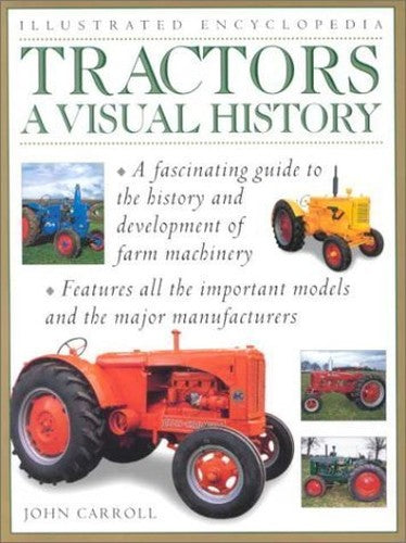 Tractors