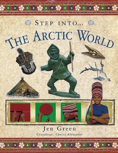 The Arctic World