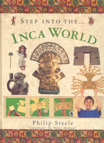 The Inca World
