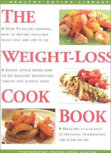 The Weight-loss Cookbook