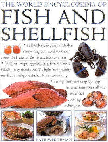 The World Encyclopaedia of Fish and Shellfish